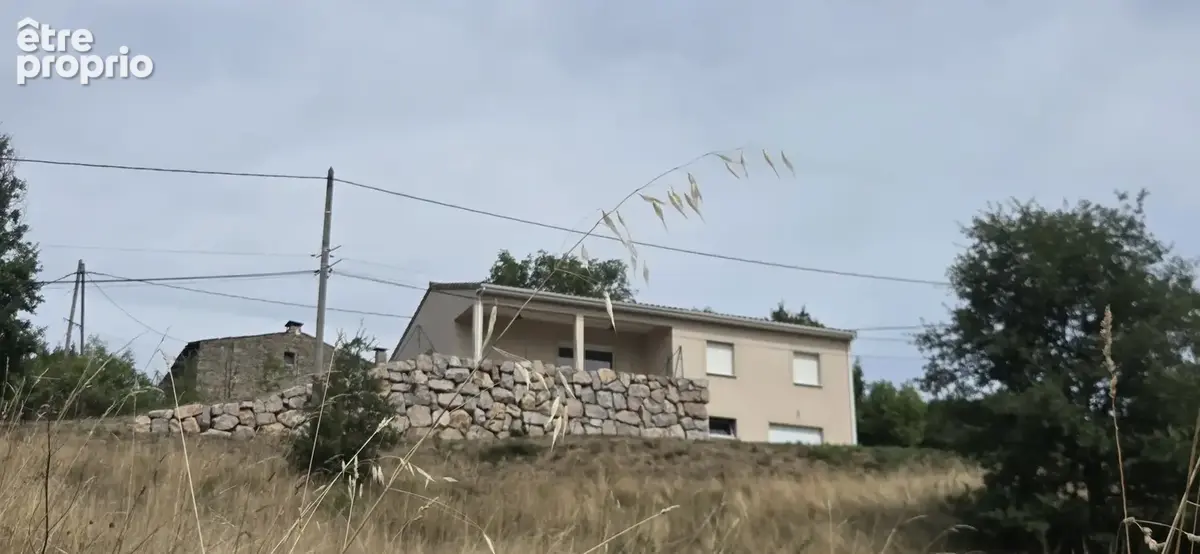 Maison familiale 3 chambres avec grand terrain - photo 2