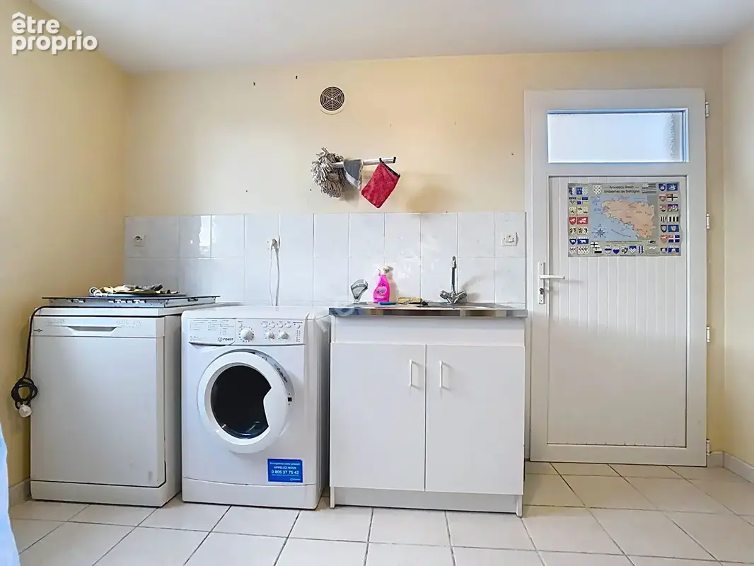 Maison à vendre à Gesté - photo 10
