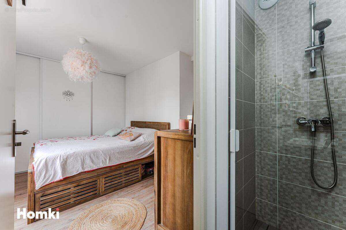 Appartement à SANGUINET