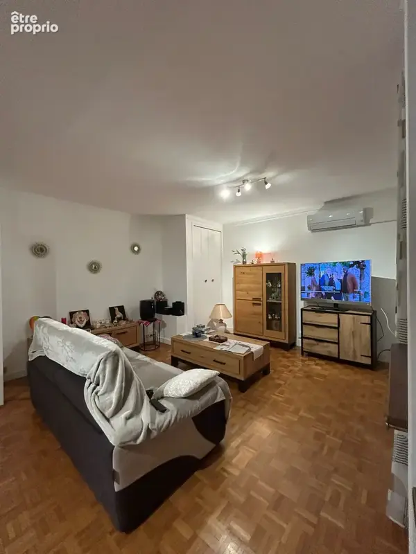 t5 avec garage et cave / vue panoramique (à la vente non meublé ) - photo 13