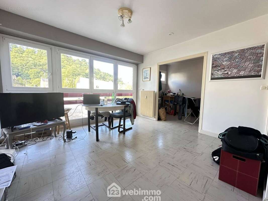 Appartement 31 m² à Laon  - photo 53