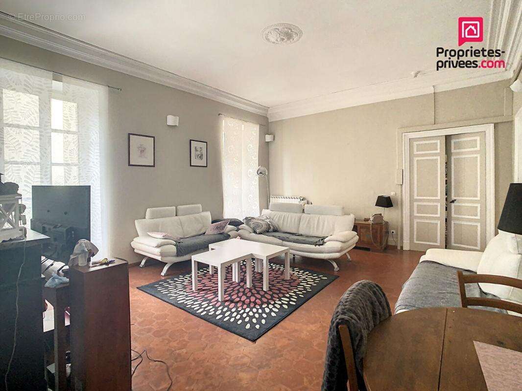 Immeuble Val D Aigoual - photo 11