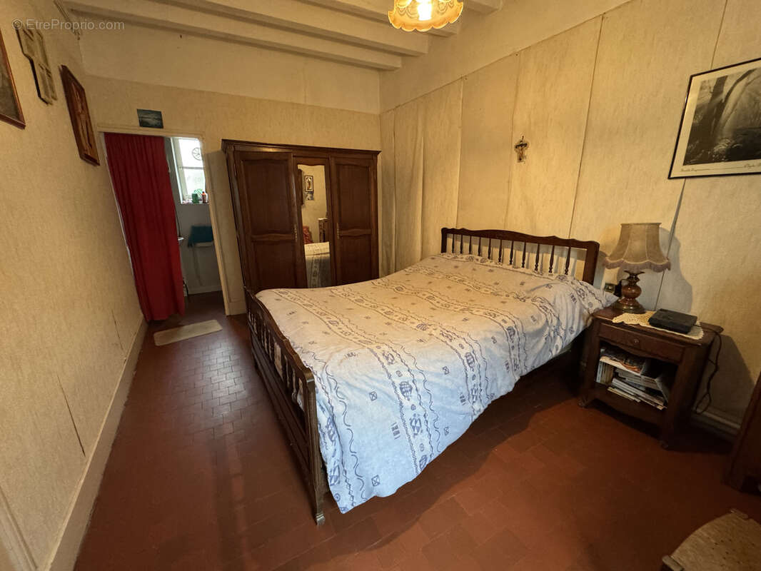 Maison à SELLES-SUR-CHER