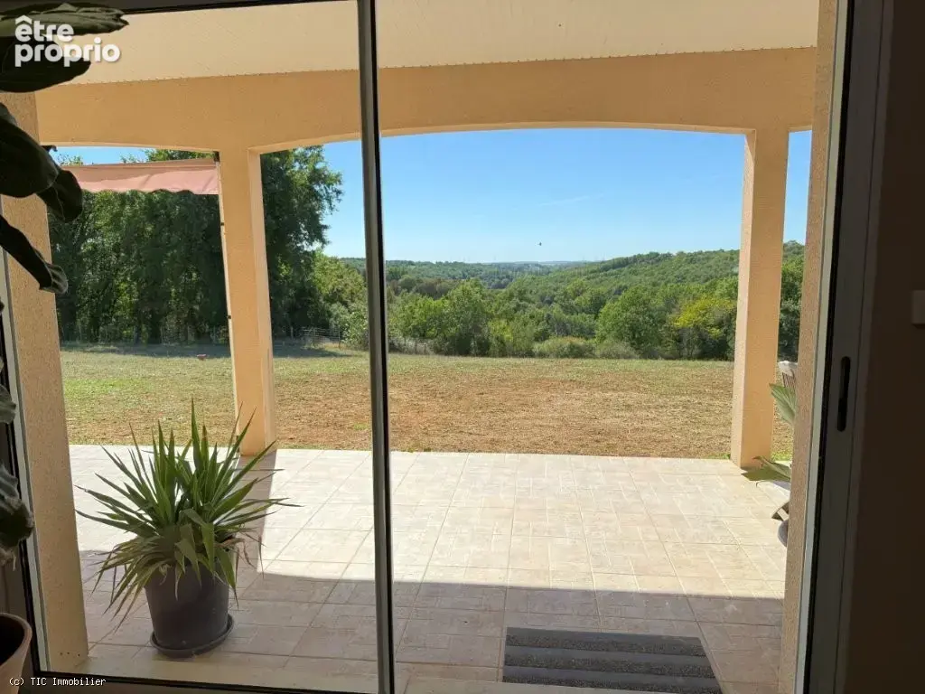 Maison Exceptionnelle avec Petite Equestre, Prairie Clôturée, Grand Terrain et Vues Magnifiques ! - photo 10