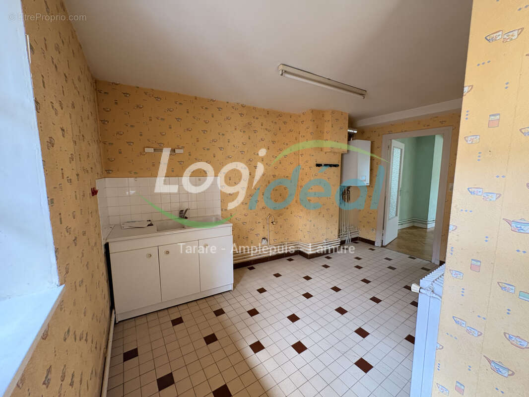 Appartement à TARARE