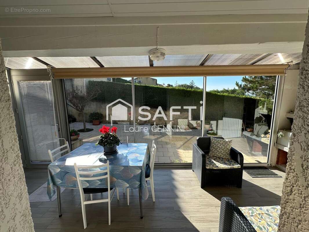 Photo 9 - Maison à SAINT-PANTALEON-LES-VIGNES