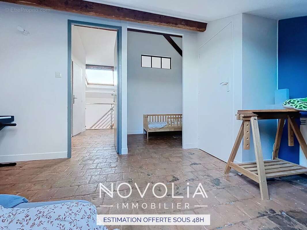 Appartement à LYON-3E