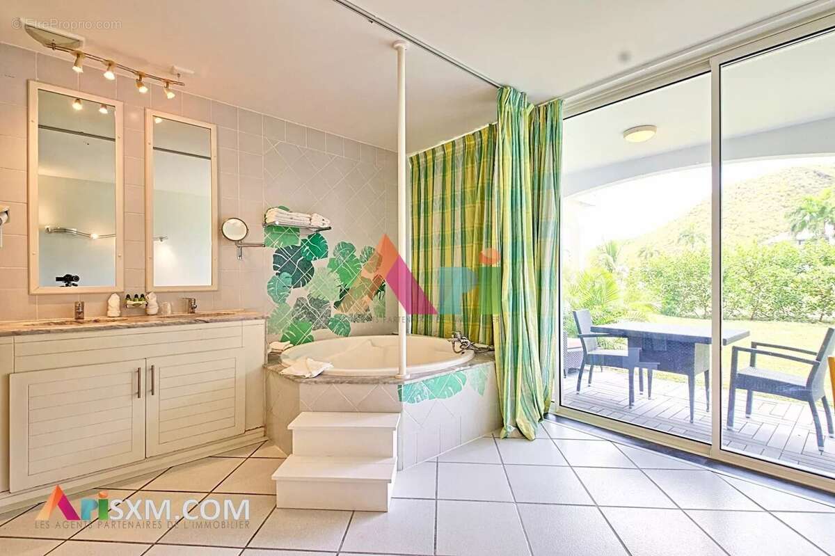 Charmante suite avec vue jardin - photo 5
