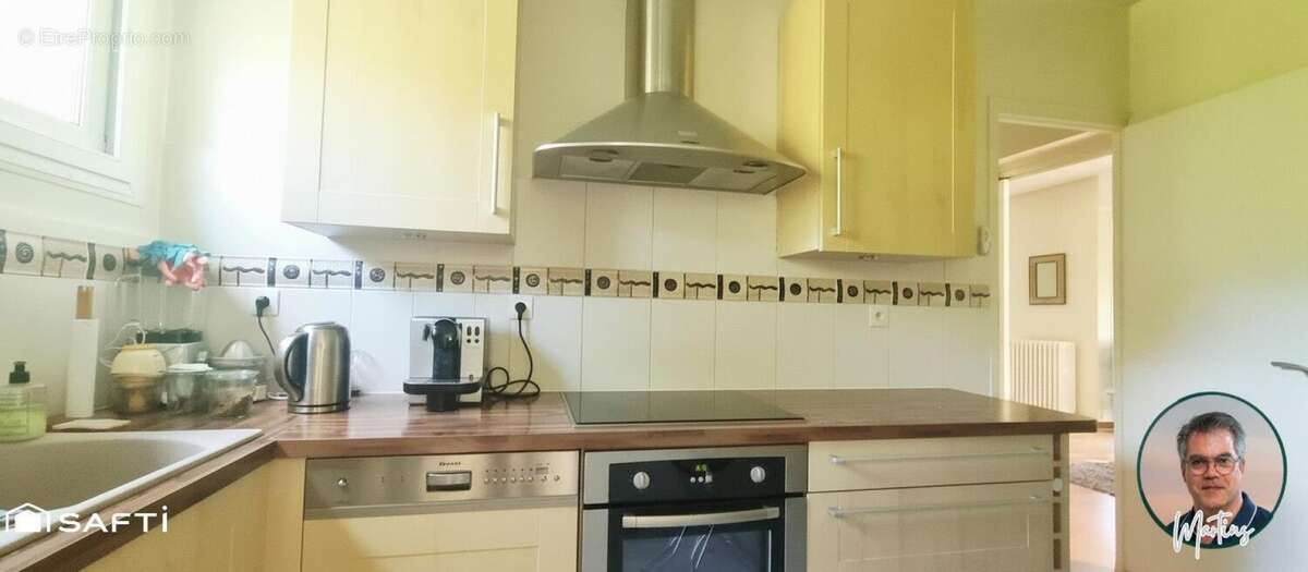 Photo 7 - Maison à GIF-SUR-YVETTE