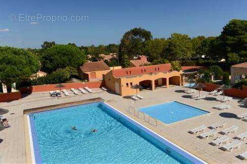 Maison à ARGELES-SUR-MER