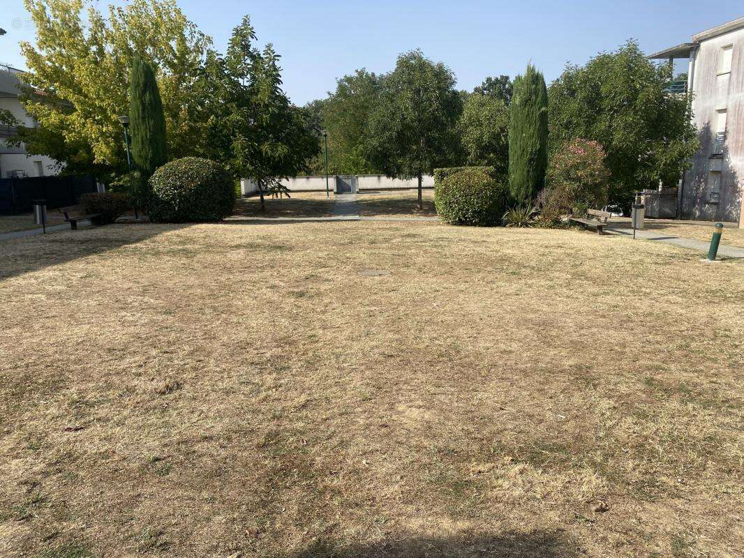 Appartement à LEGUEVIN