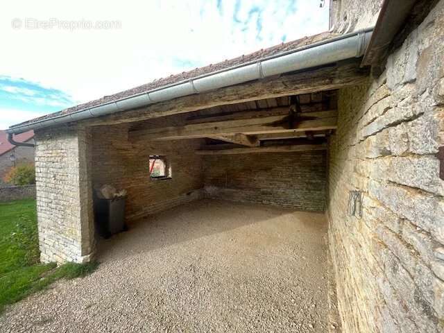 Maison à PRENOIS
