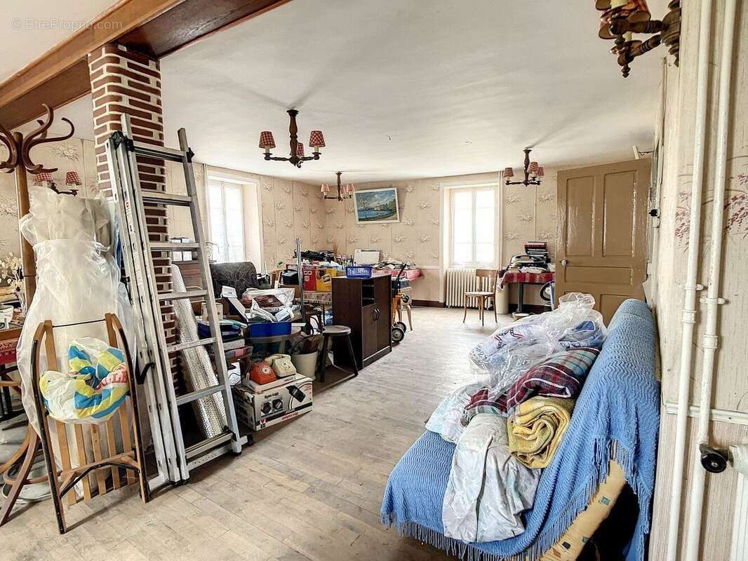 Propriété de caractère dans le Ségala - photo 6