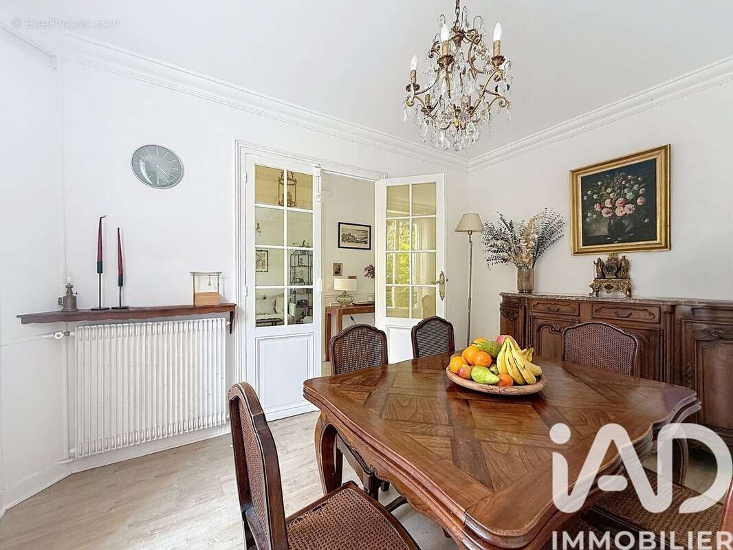 Photo 8 - Maison à MONTGERON