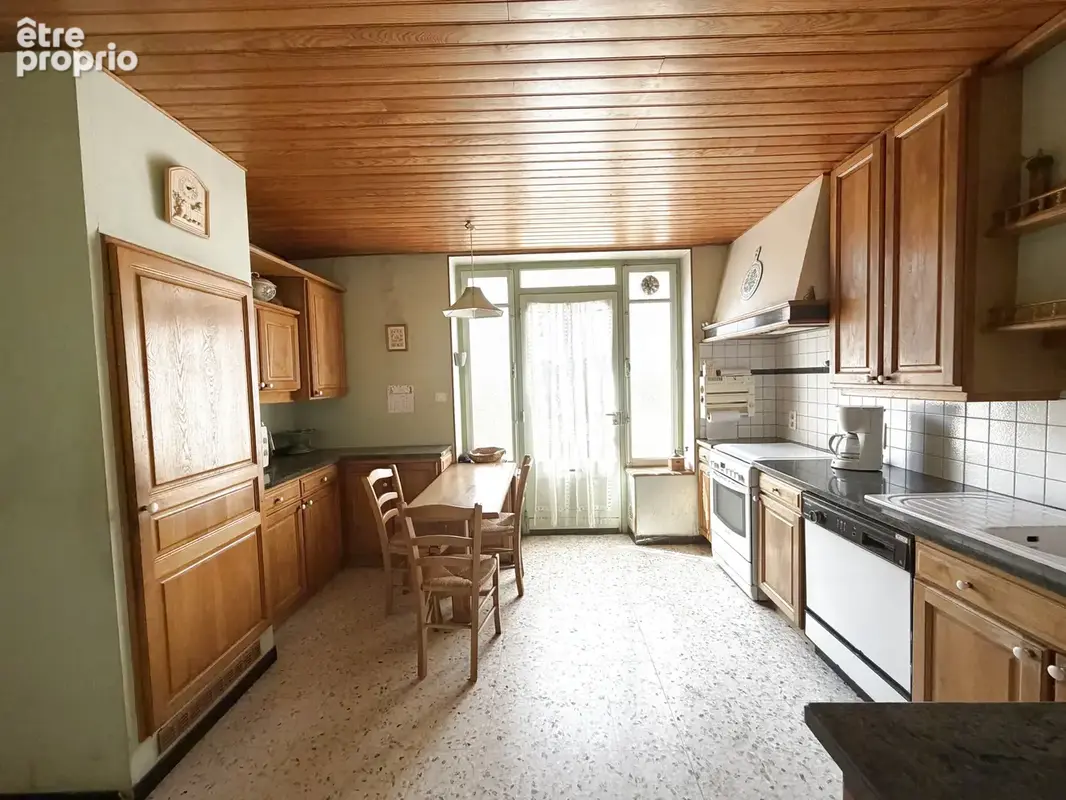 Maison de Village avec cour à Coursan (11110) - photo 2