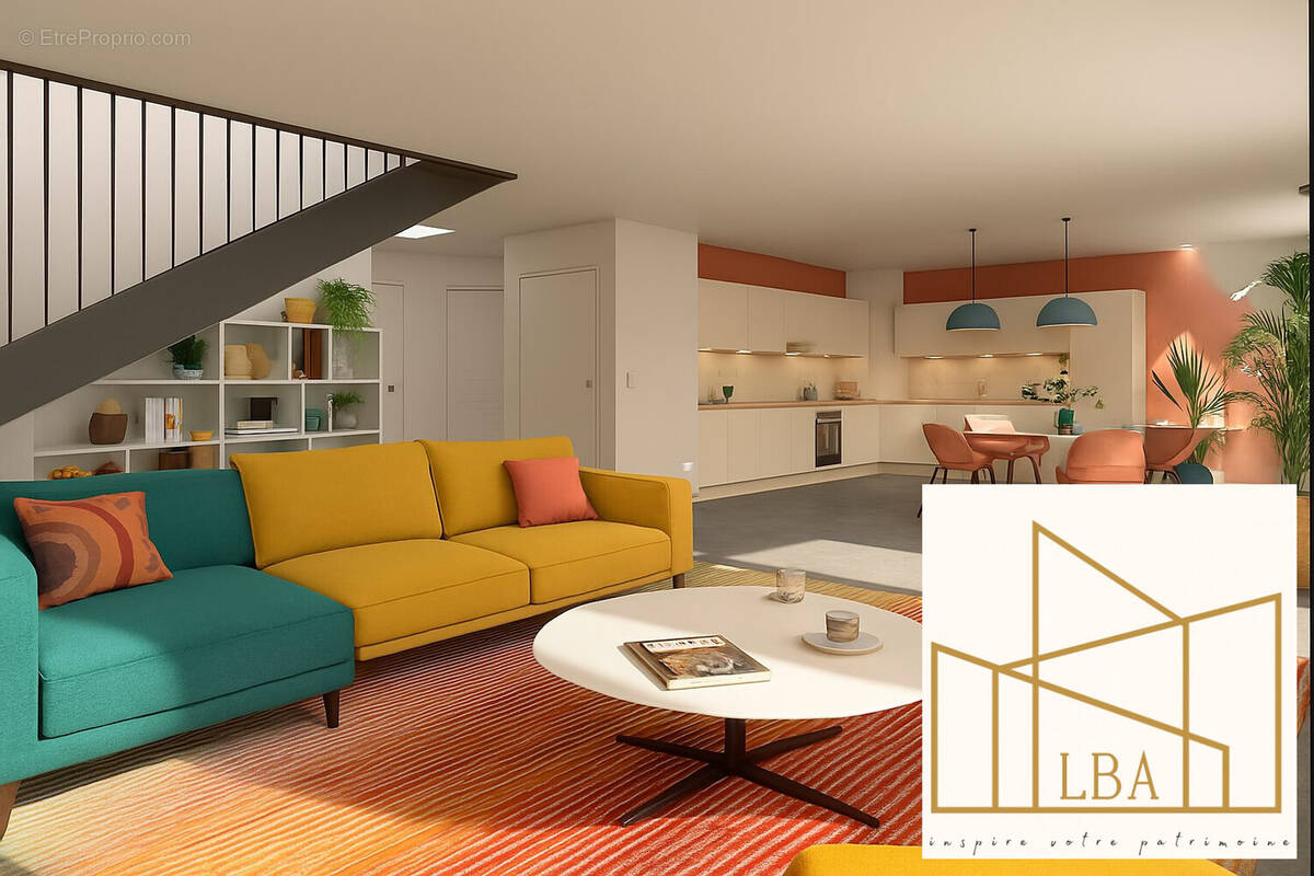 Maison à GIGNAC-LA-NERTHE