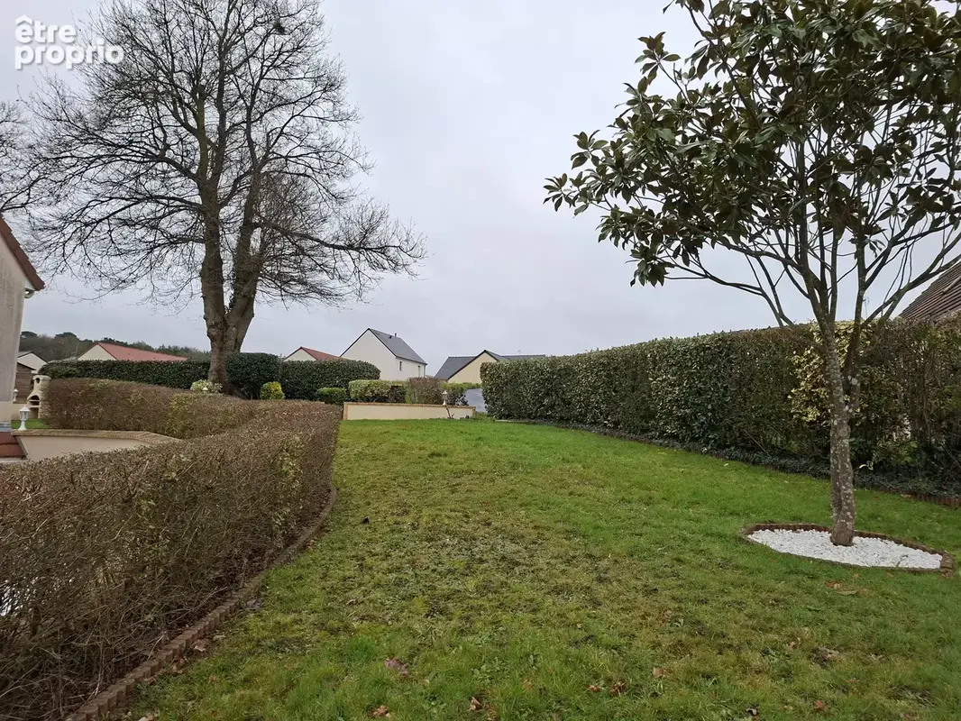 A vendre chaufour notre dame pavillon recent avec chambre de plain-pied - photo 10