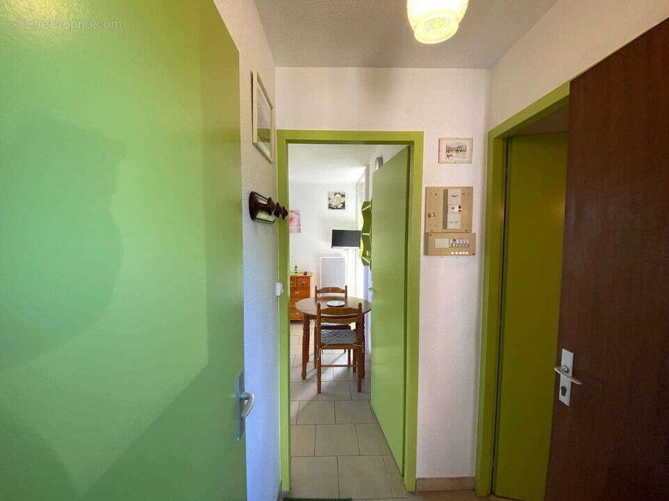 #appartement #barbotan #immobilier #pascher #sudouest - Appartement à CAZAUBON