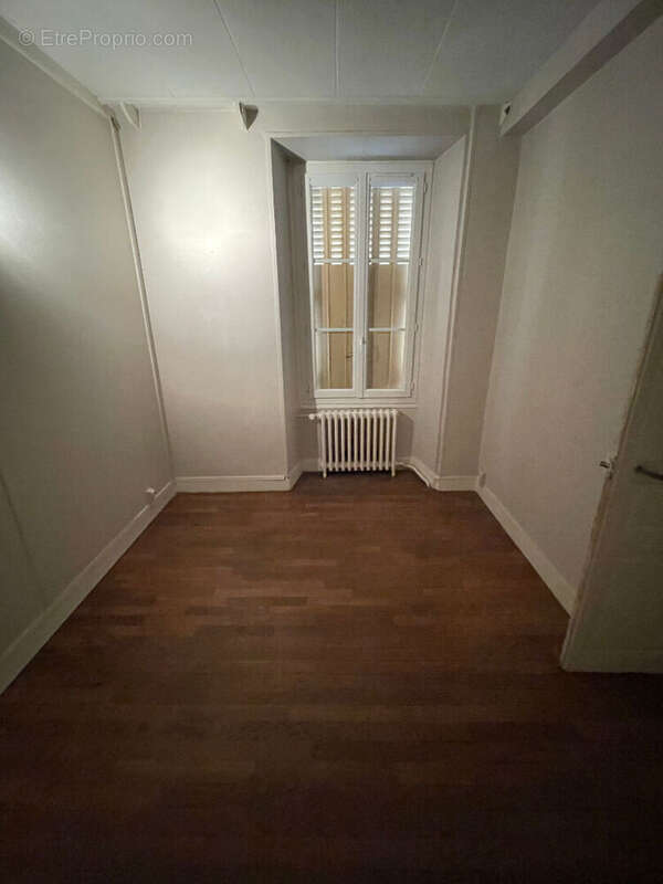 Appartement à ETAMPES