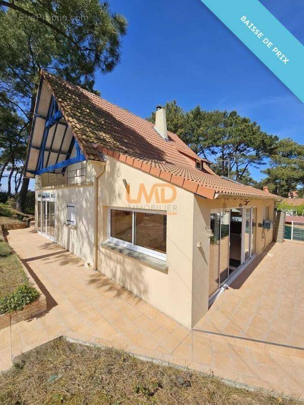 Maison à SAINT-BREVIN-LES-PINS