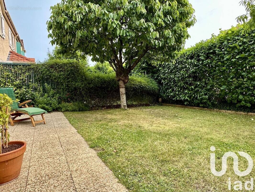 Photo 1 - Maison à ERAGNY