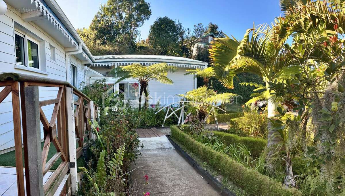 Belle maison située au Guillaume Saint Paul - photo 18