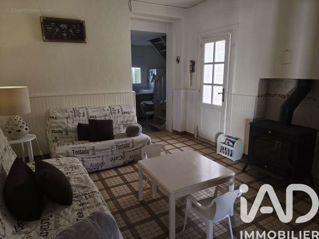 Photo 8 - Maison à LA PLAINE-SUR-MER