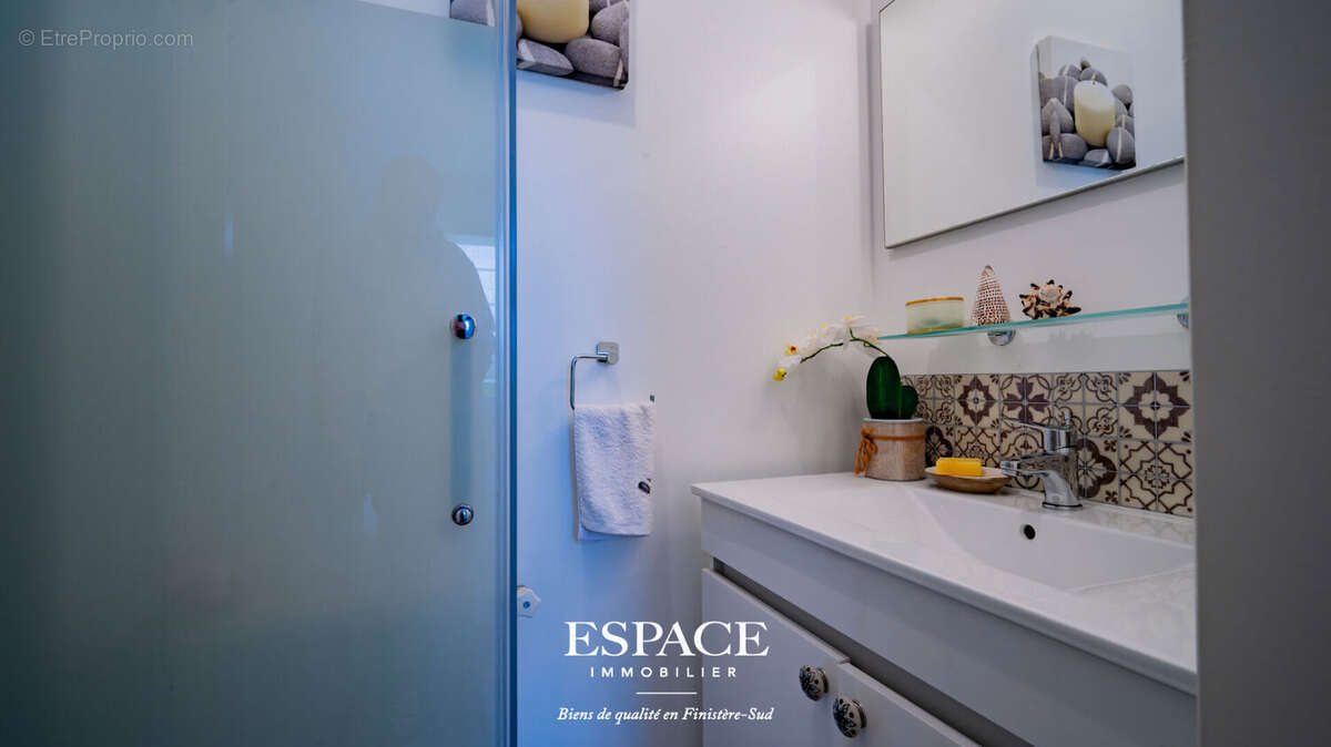 Maison à CONCARNEAU