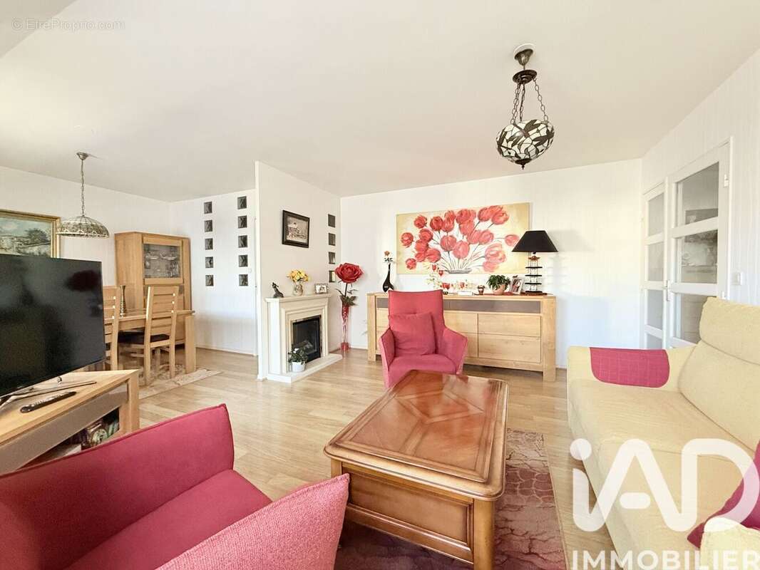 Photo 3 - Appartement à NOISY-LE-SEC