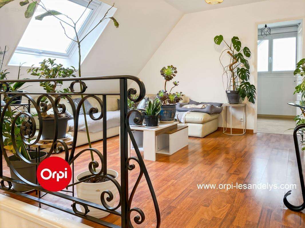 Maison à LES ANDELYS