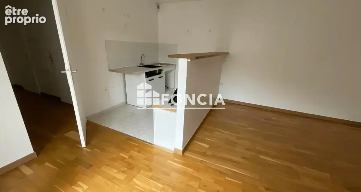 Bel appartement 3 pièces de 55 m² avec balcon et stationnement à Garges-lès-Gonesse - photo 5