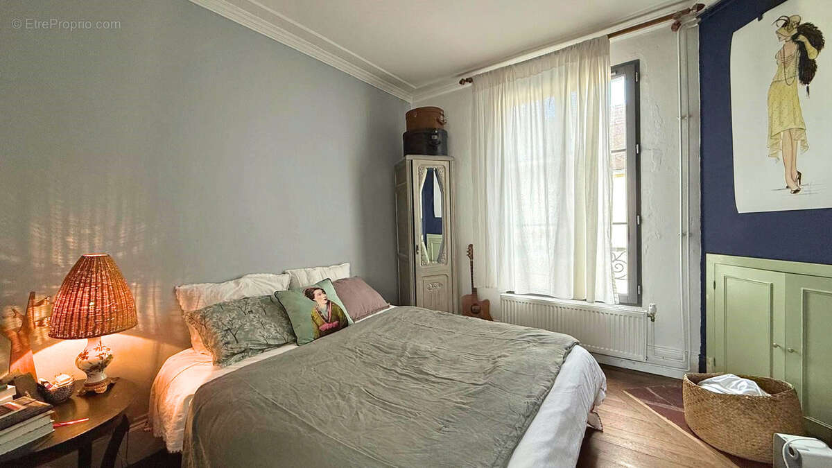 Appartement à FONTAINEBLEAU