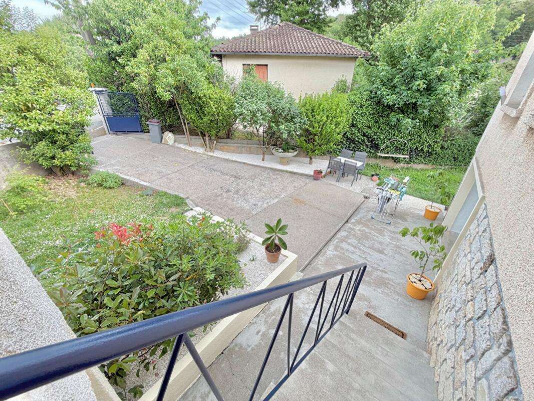 Cahors - Maison 4 pièces rénovée avec commerces accessibles à pied - photo 16