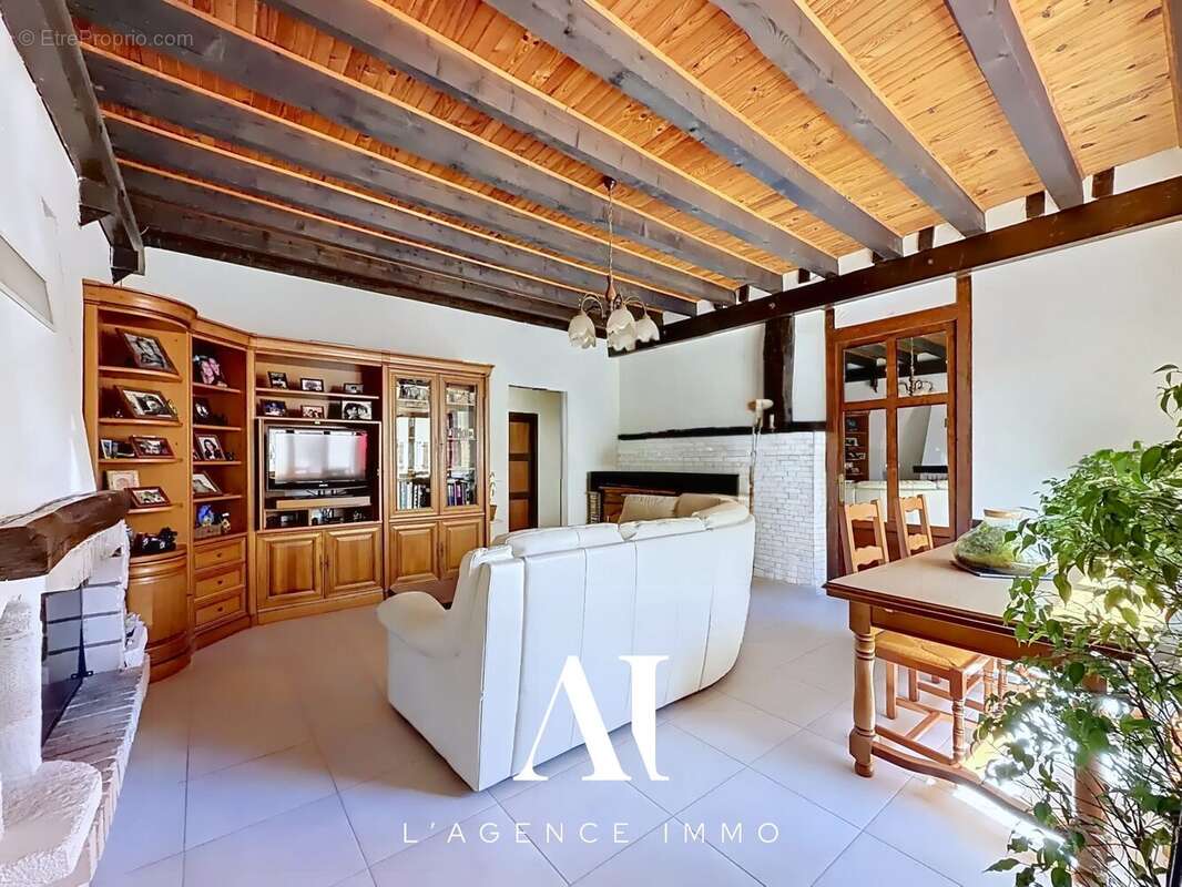 Appartement à GEX