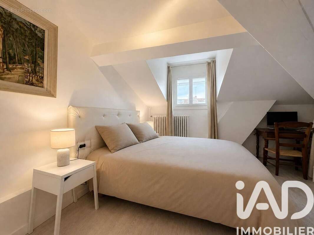 Photo 6 - Appartement à TOULOUSE