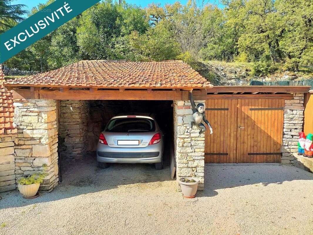 Maison 96 m² à Crayssac  - photo 4