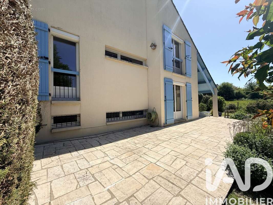 Photo 3 - Maison à BEAUVAIS