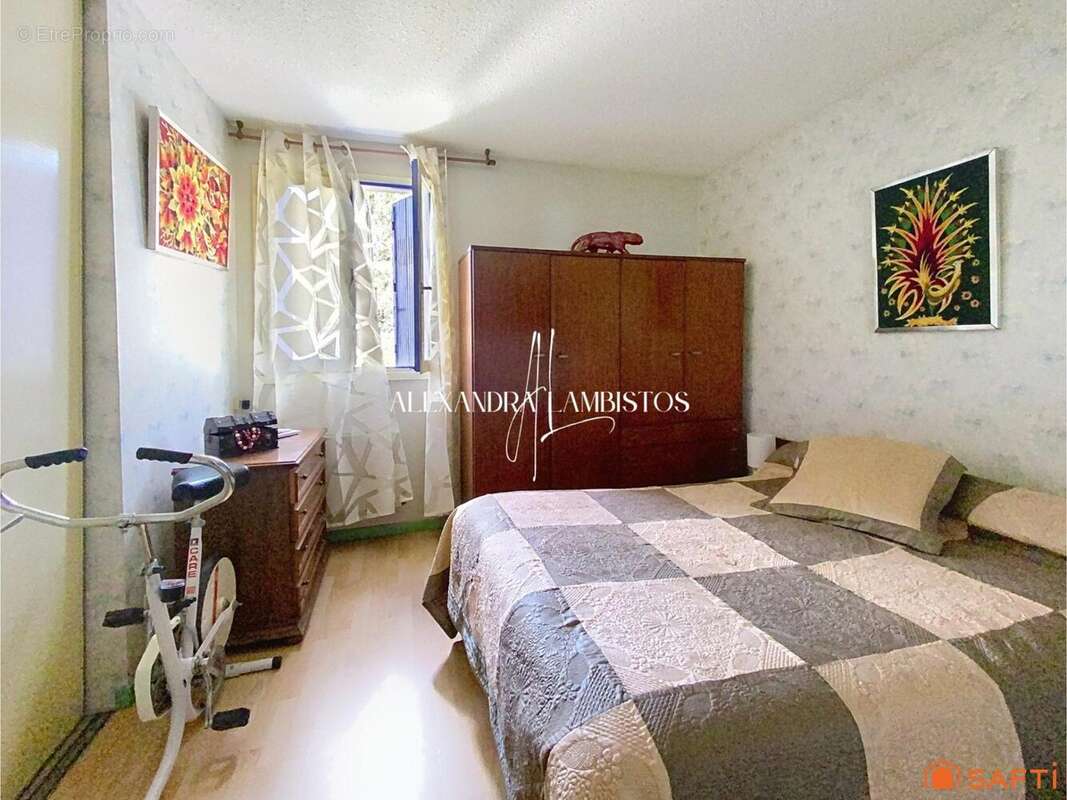 Photo 5 - Maison à MONTPELLIER