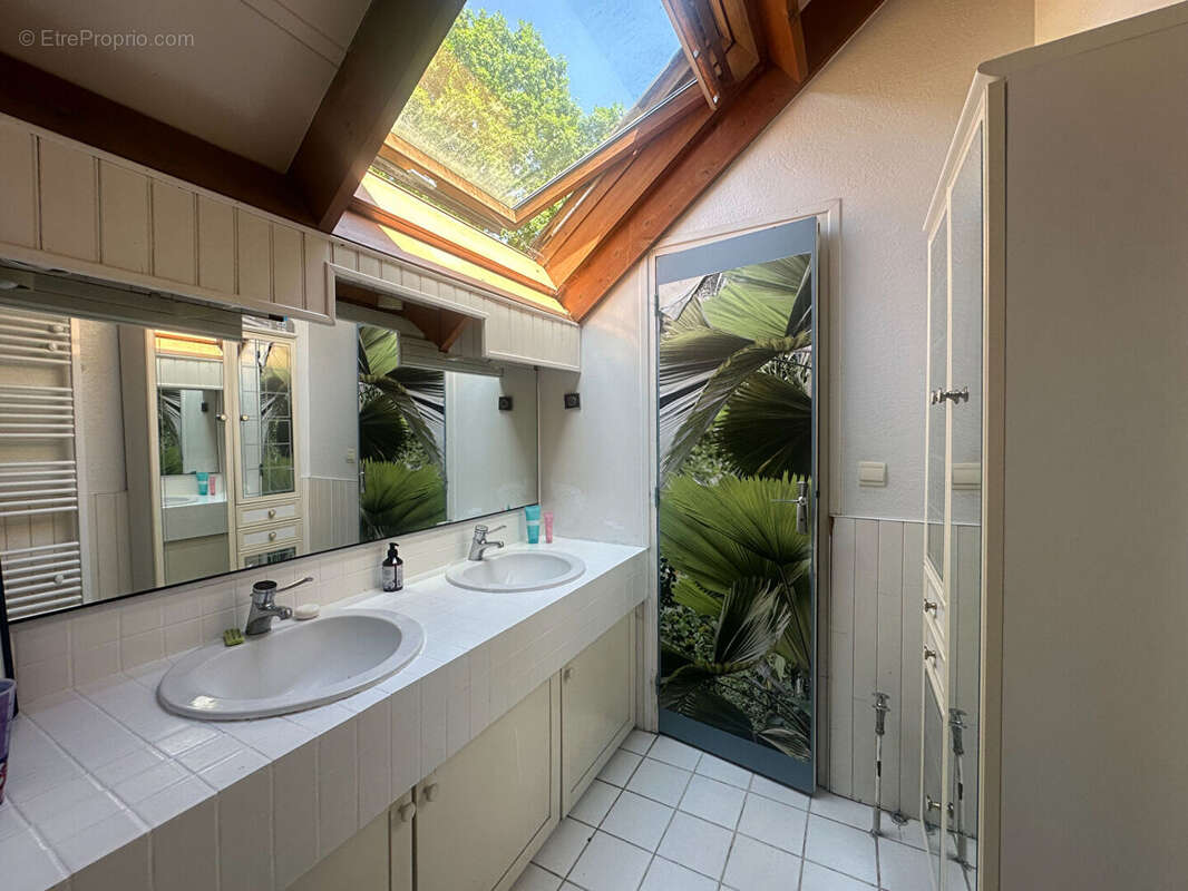 Maison 221m² à verrières-le-buisson - photo 15