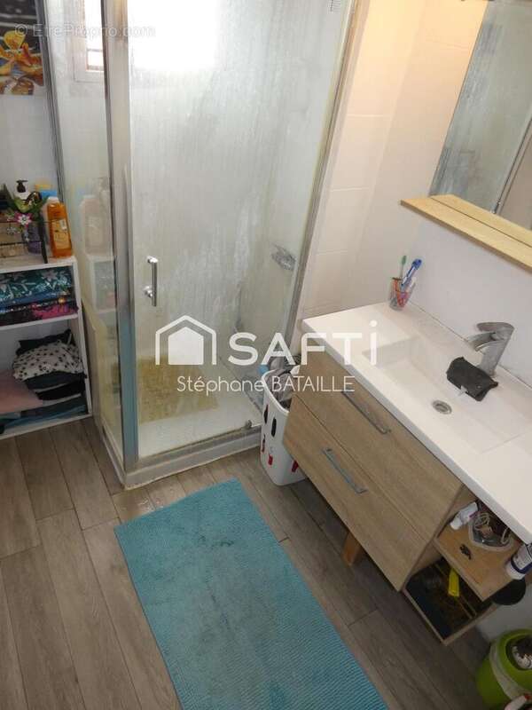 Photo 8 - Maison à CISSE