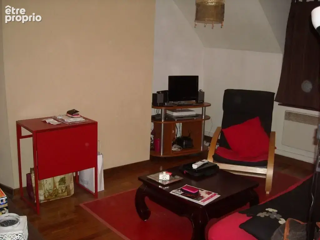Blois - quartier saint jean - photo 2