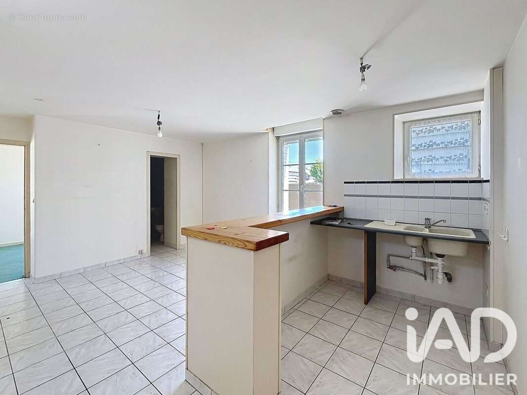 Maison 75 m² à Montargis  - photo 5