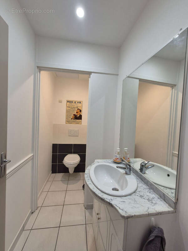 Appartement à BEZIERS