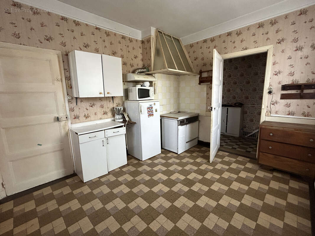 Maison à CAULIERES