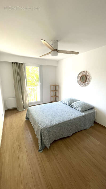 Appartement à LA GRANDE-MOTTE