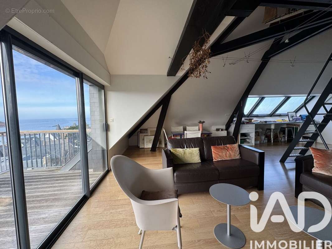 Photo 6 - Appartement à TREBEURDEN