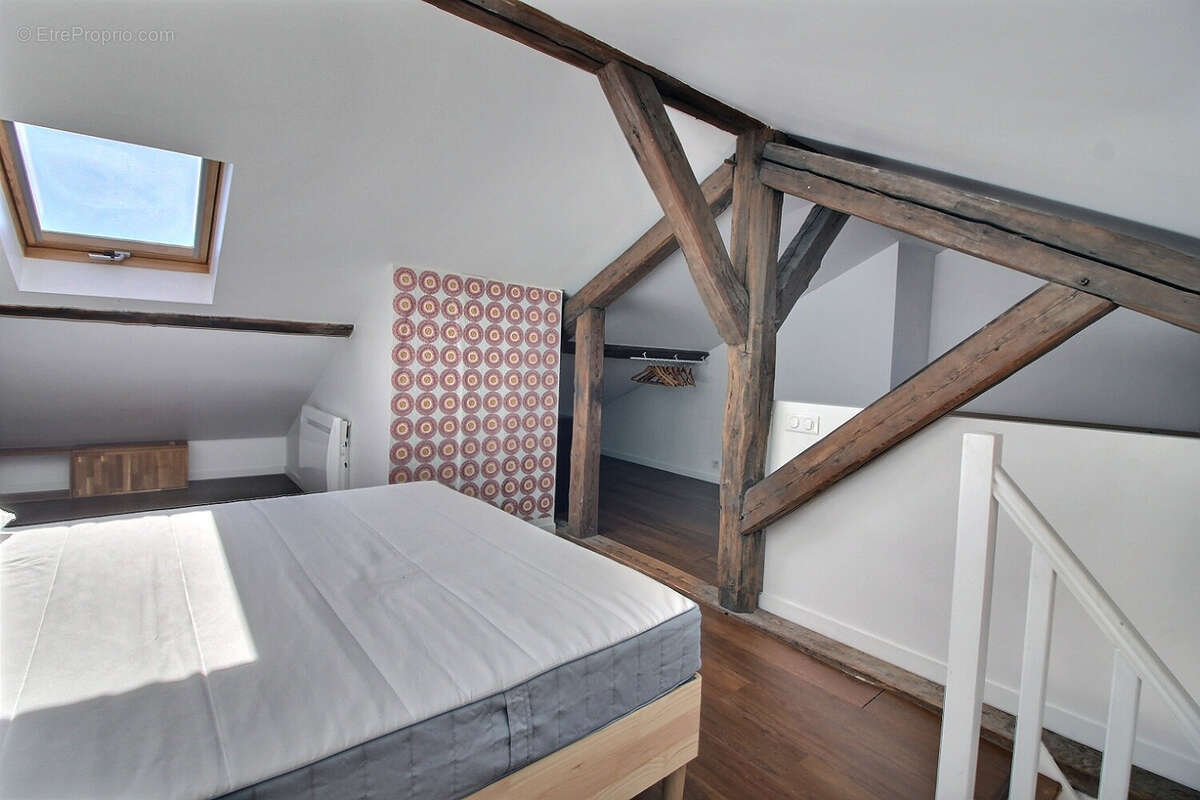 Appartement à PUTEAUX