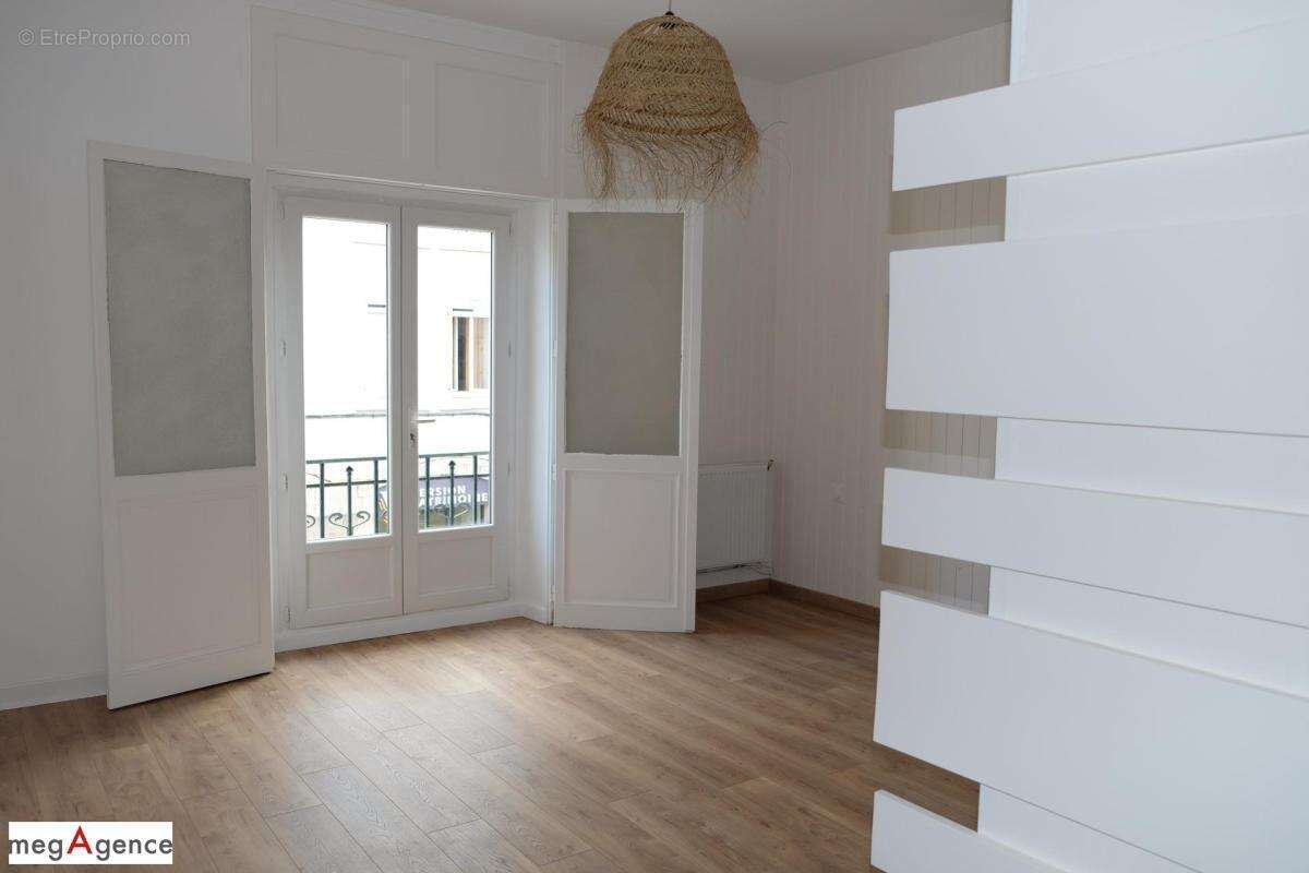 Appartement à TULLE
