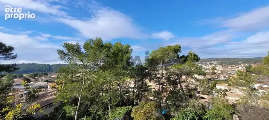 Photo Terrain à Saint-Mathieu-De-Treviers au prix de 160 000€