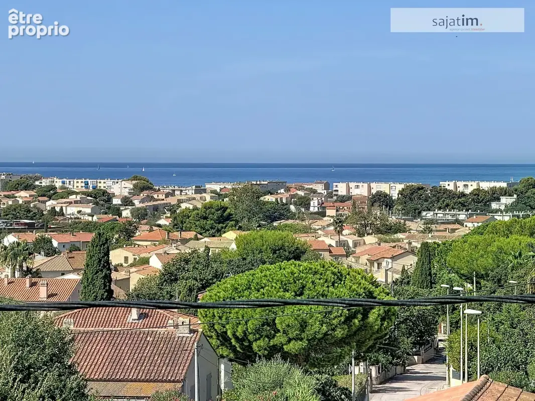 Appartement 4 pièces 122 m² à vendre à Six-Fours-Les-Plages (83140) - photo 3